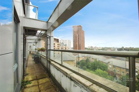 2 bedroom apartment for sale, Scarbrook Road, Croydon, CR0