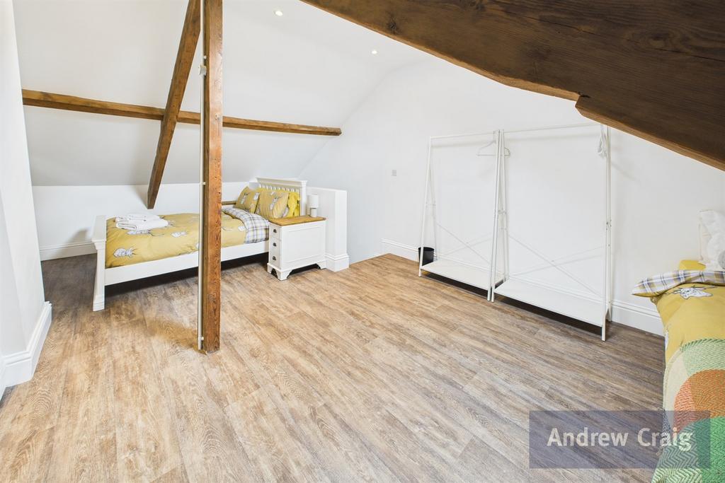 Loft Room