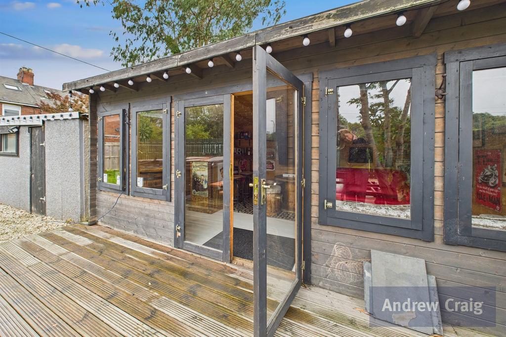 Summerhouse
