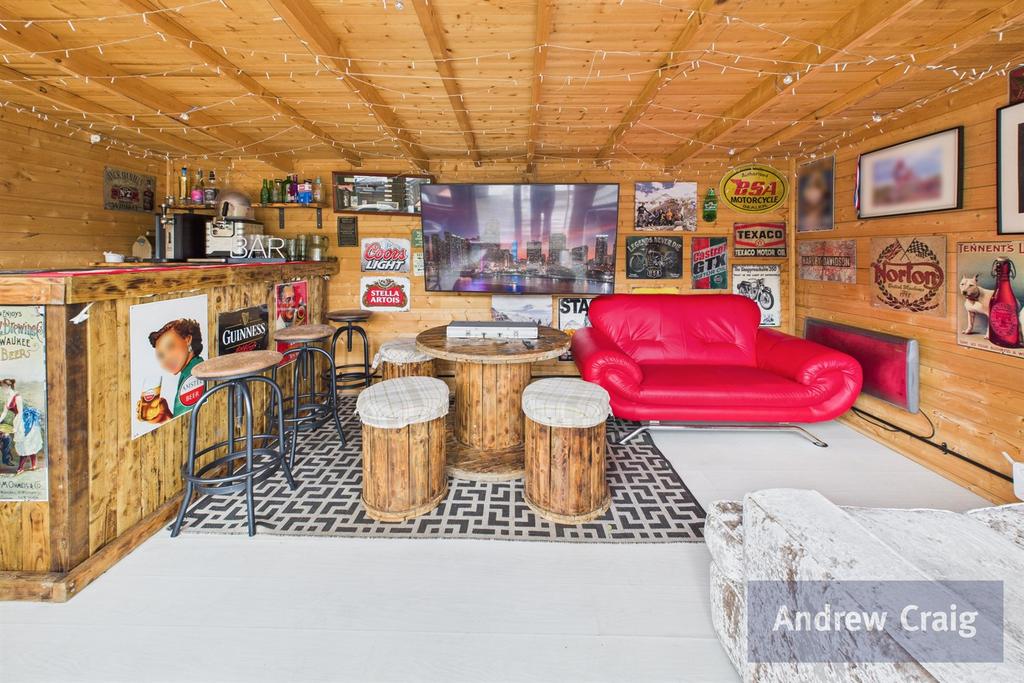 Summerhouse