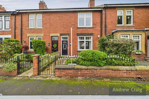 3 bedroom terraced house for sale, Follonsby Terrace, West Boldon