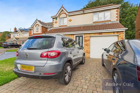 undefined, Bristlecone, Burdon Vale, Sunderland