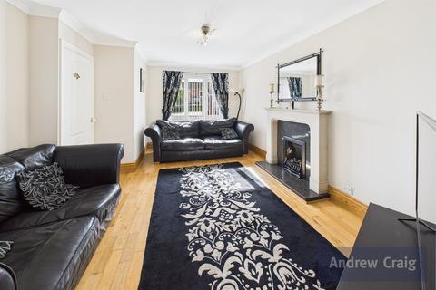 undefined, Bristlecone, Burdon Vale, Sunderland