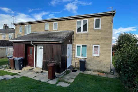 undefined, Shaw Lane, Barnsley