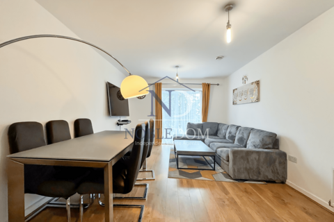 2 bedroom flat for sale, 2 bed flat for sale Montgomery House, Northolt UB5