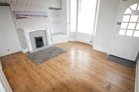 3 bedroom end of terrace house for sale, Gerald Road, Salford, M6