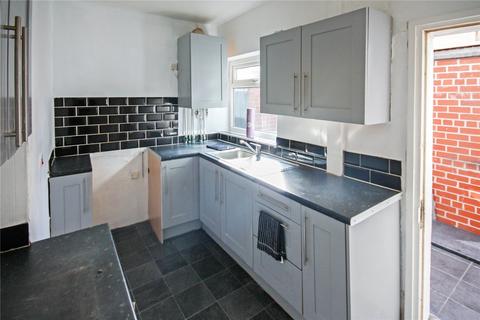 3 bedroom end of terrace house for sale, Gerald Road, Salford, M6