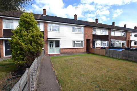3 bedroom terraced house for sale, Hawthorn Way, Market Drayton, Shropshire