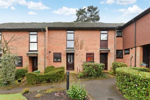 2 bedroom house for sale, Montrose Close, Whitehill, Bordon, Hampshire, GU35