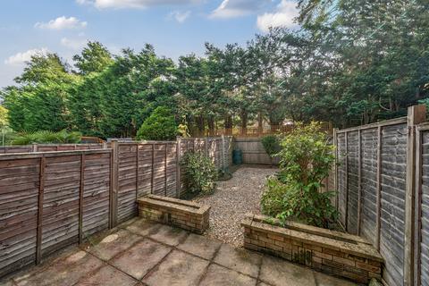 2 bedroom house for sale, Montrose Close, Whitehill, Bordon, Hampshire, GU35