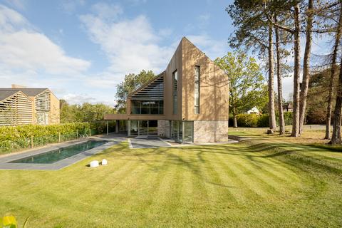 Waterbank Place, Prestbury, SK10