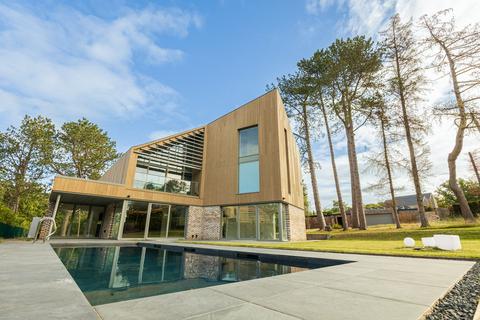 5 bedroom detached house for sale, Waterbank Place, Prestbury, SK10