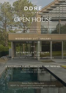 Waterbank Place, Prestbury, SK10