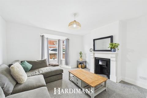 3 bedroom end of terrace house for sale, Edinburgh Road, Lowestoft