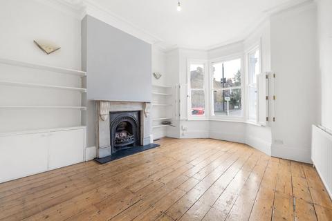 1 bedroom flat for sale, Brading Road, SW2