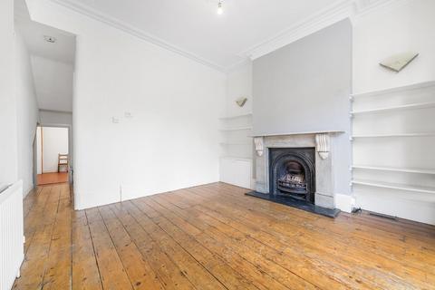 1 bedroom flat for sale, Brading Road, SW2