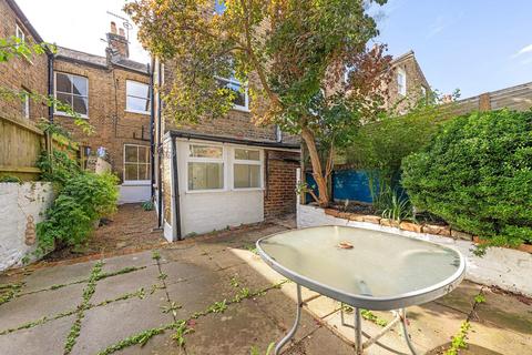 1 bedroom flat for sale, Brading Road, SW2