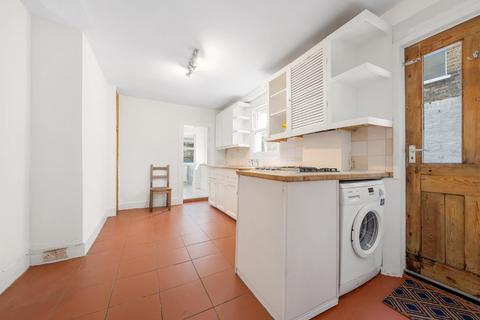 1 bedroom flat for sale, Brading Road, SW2