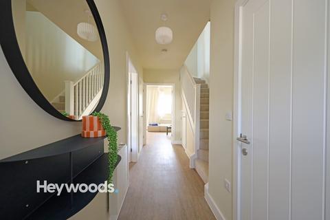 3 bedroom detached house for sale, House 1, Honeywall Lane, Madeley Heath, Crewe, Cheshire