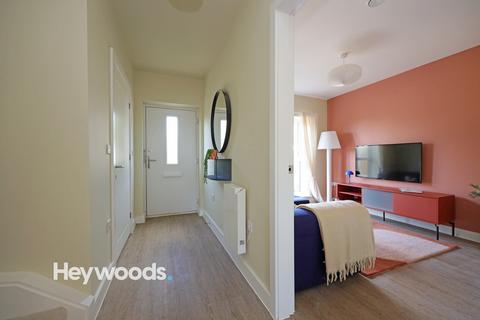 3 bedroom detached house for sale, House 1, Honeywall Lane, Madeley Heath, Crewe, Cheshire