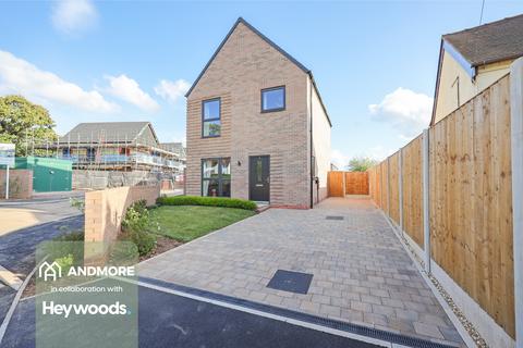 undefined, House 1, Honeywall Lane, Madeley Heath, Crewe, Cheshire
