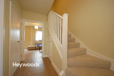 undefined, House 1, Honeywall Lane, Madeley Heath, Crewe, Cheshire