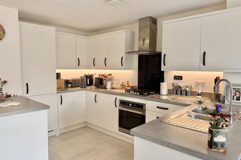 4 bedroom townhouse for sale, Staple Tor Road, Tavistock PL19