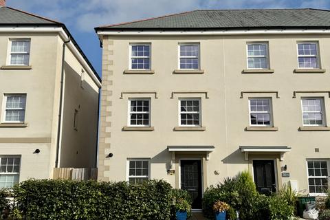 undefined, Staple Tor Road, Tavistock PL19