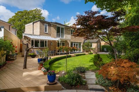 undefined, Elm Tree Road, St John's Wood, London, NW8