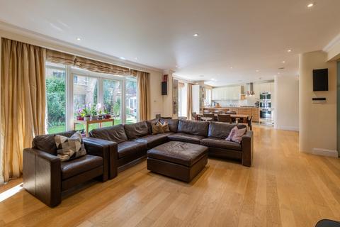 undefined, Elm Tree Road, St John's Wood, London, NW8