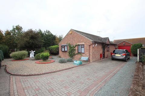 undefined, Saxmundham Way, Clacton on Sea, CO16