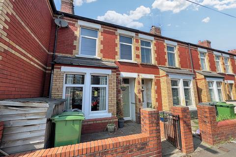 3 Coronation Road, Cardiff, CF14 4QY