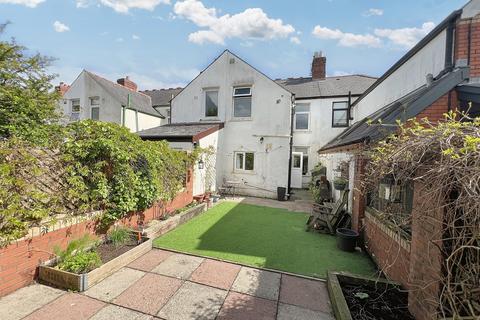 3 Coronation Road, Cardiff, CF14 4QY