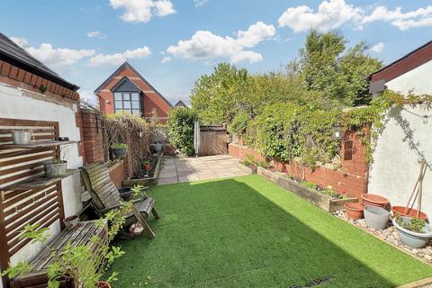 3 Coronation Road, Cardiff, CF14 4QY