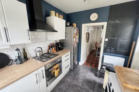 3 Coronation Road, Cardiff, CF14 4QY