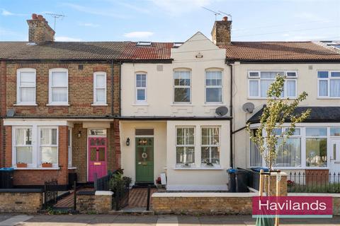 Ladbroke Road, Enfield