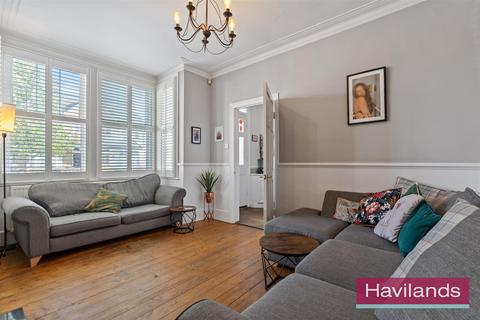 undefined, Ladbroke Road, Enfield