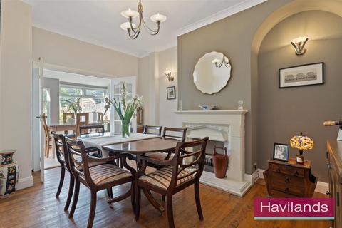 undefined, Ladbroke Road, Enfield
