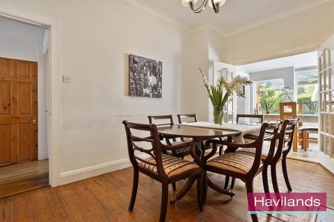 undefined, Ladbroke Road, Enfield