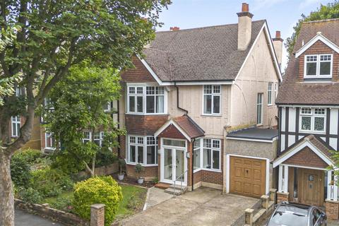 undefined, Rosebery Road, Cheam, Sutton