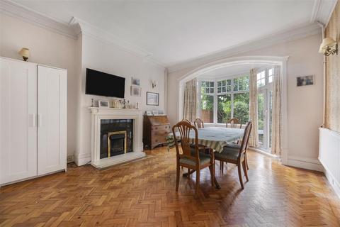 undefined, Rosebery Road, Cheam, Sutton