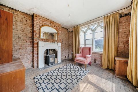 undefined, Orleton, Ludlow SY8