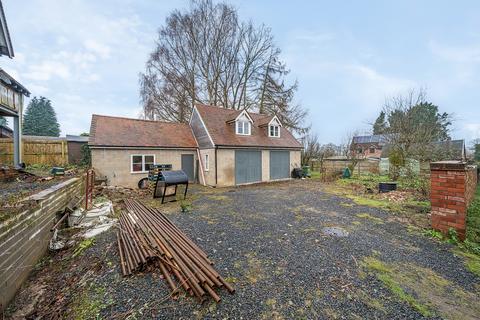 undefined, Orleton, Ludlow SY8