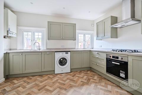 3 bedroom apartment for sale, 30a High Street, Petersfield, Hampshire, GU32