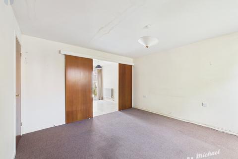 undefined, Bracken Way, Aylesbury, Buckinghamshire