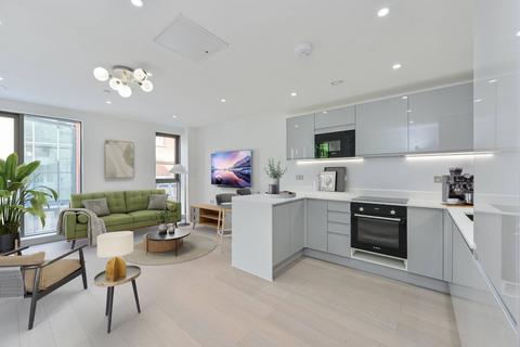 1 bedroom apartment for sale, Apt 1001 Hyde Apartments, Battersea, SW11