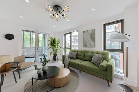 1 bedroom apartment for sale, Apt 1001 Hyde Apartments, Battersea, SW11