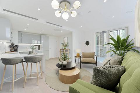 1 bedroom apartment for sale, Apt 1001 Hyde Apartments, Battersea, SW11