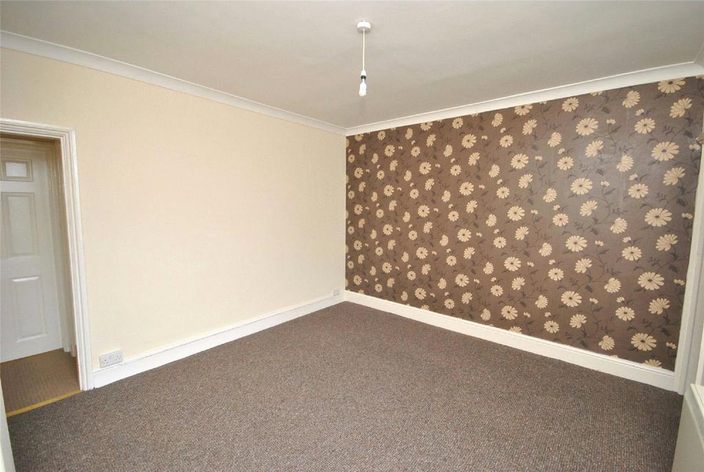 Fff - Living Room