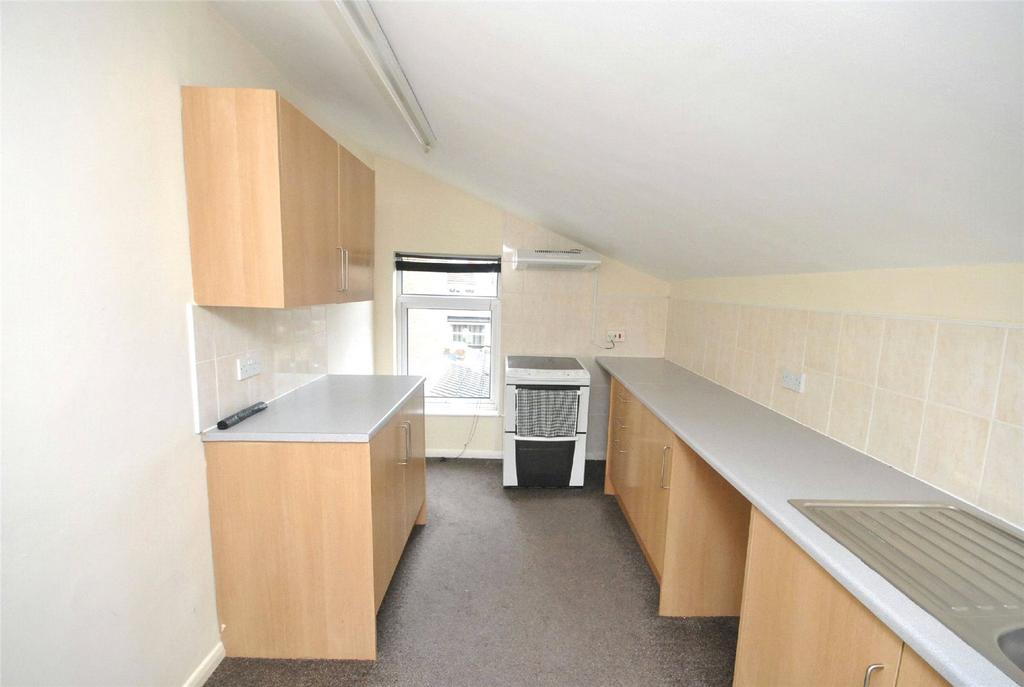 Fff - Kitchen
